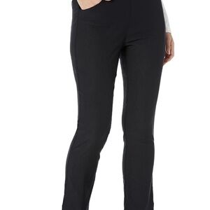Tribal Women's Black Slacks